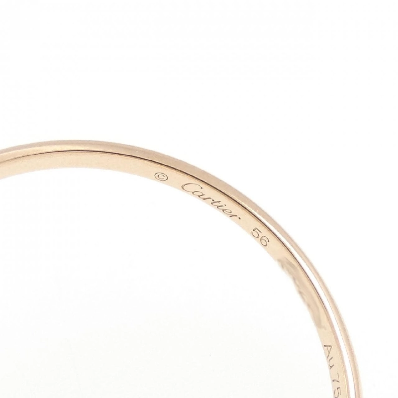 Nhẫn Cartier Trinity 665237