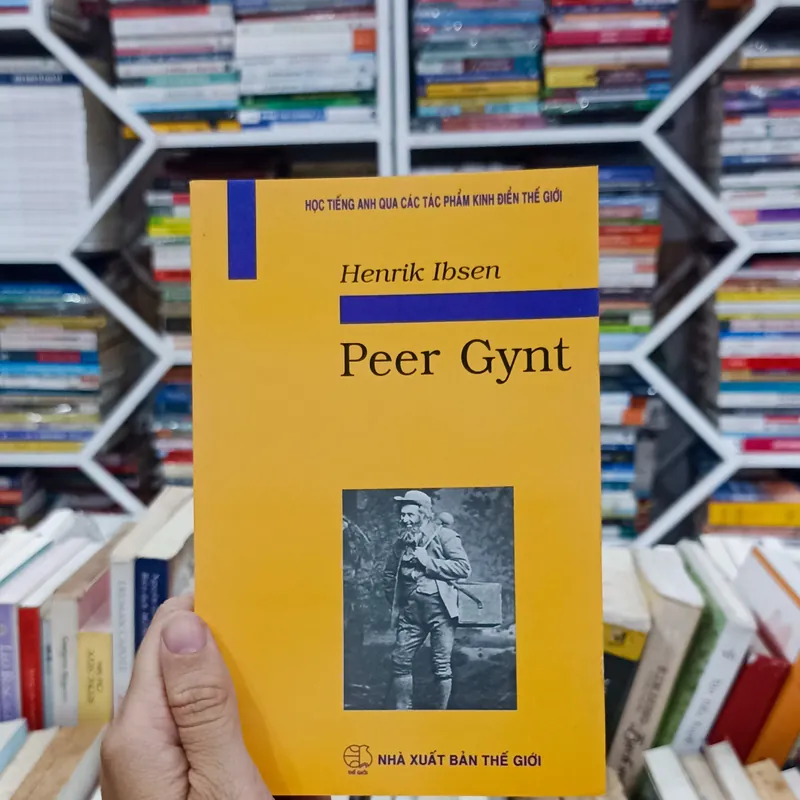Peer Gynt 🌻 564304