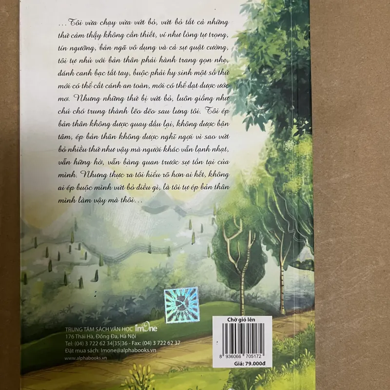 Chờ gió lên 1023016