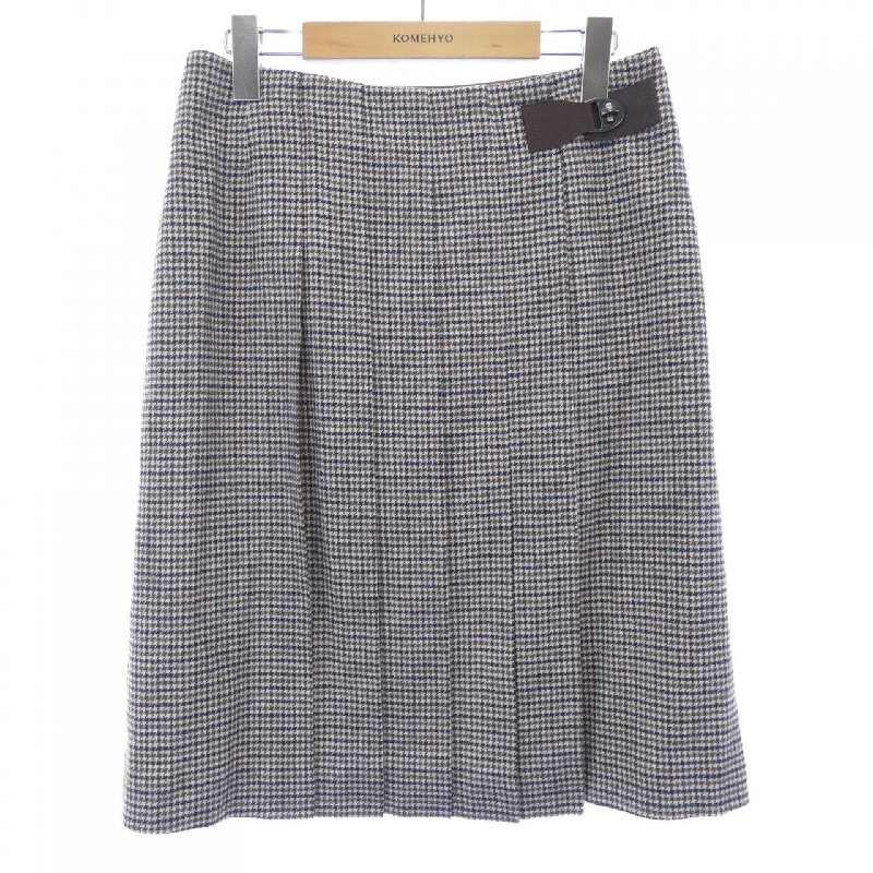 Chân váy Aquascutum - Hàng hiệu Authentic 816311