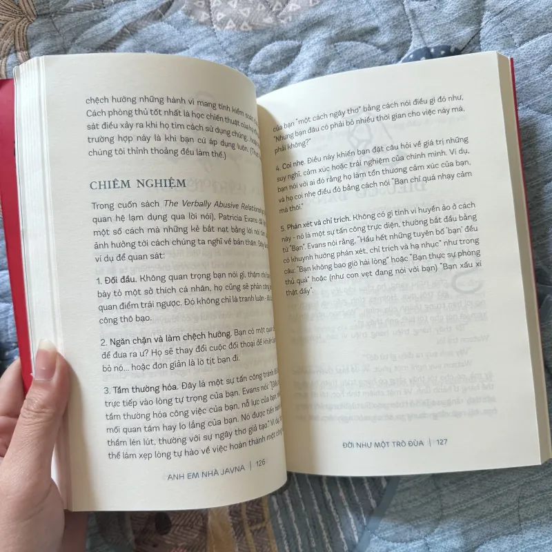 Đời như một trò đùa  763754