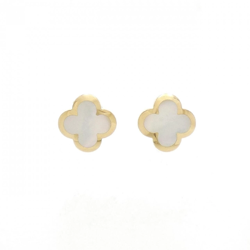 Bông tai Van Cleef & Arpels Alhambra 666062