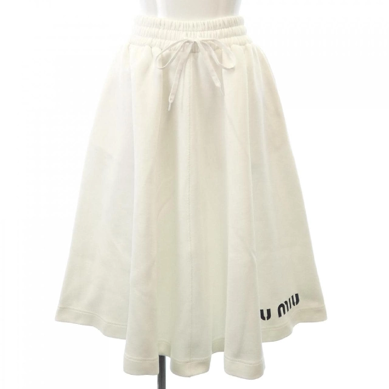 【Mã giảm giá】Miu Miu MIU MIU Váy 653298