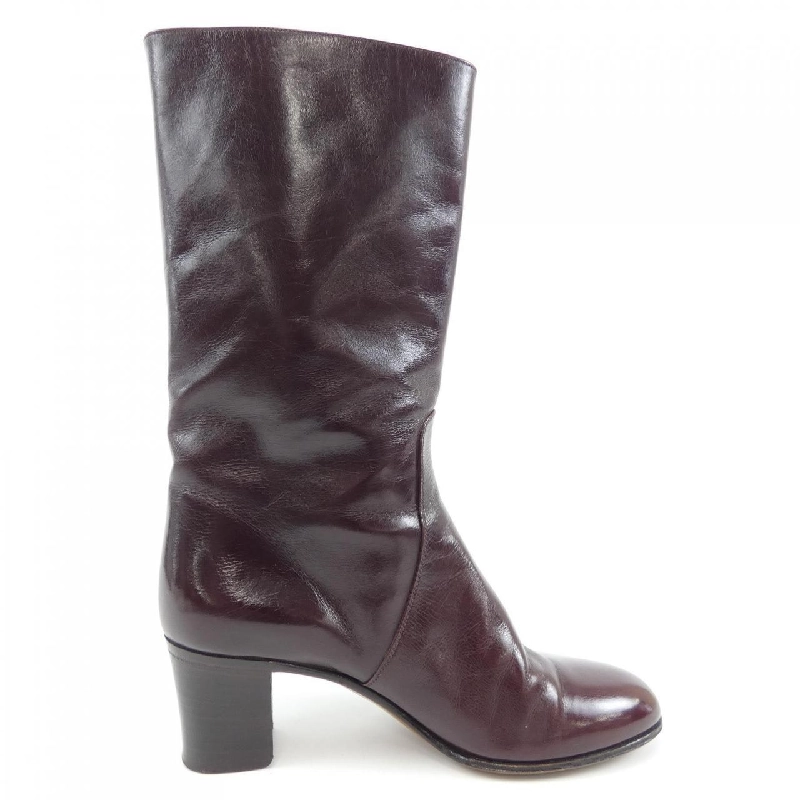 Giày boot TANINO CRISCI - Hàng hiệu Authentic 831021