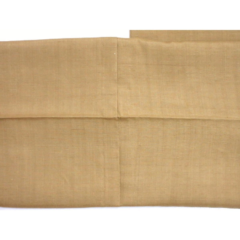 Áo kimono đơn, chất liệu tơ tằm, kích thước L 883136