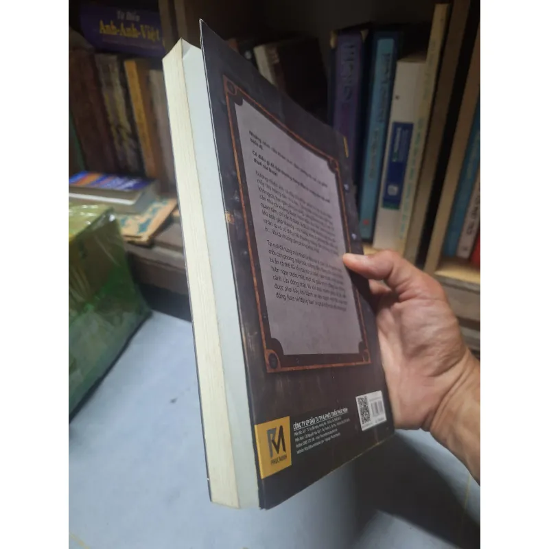 14 - Peter Clines tập 1 795916