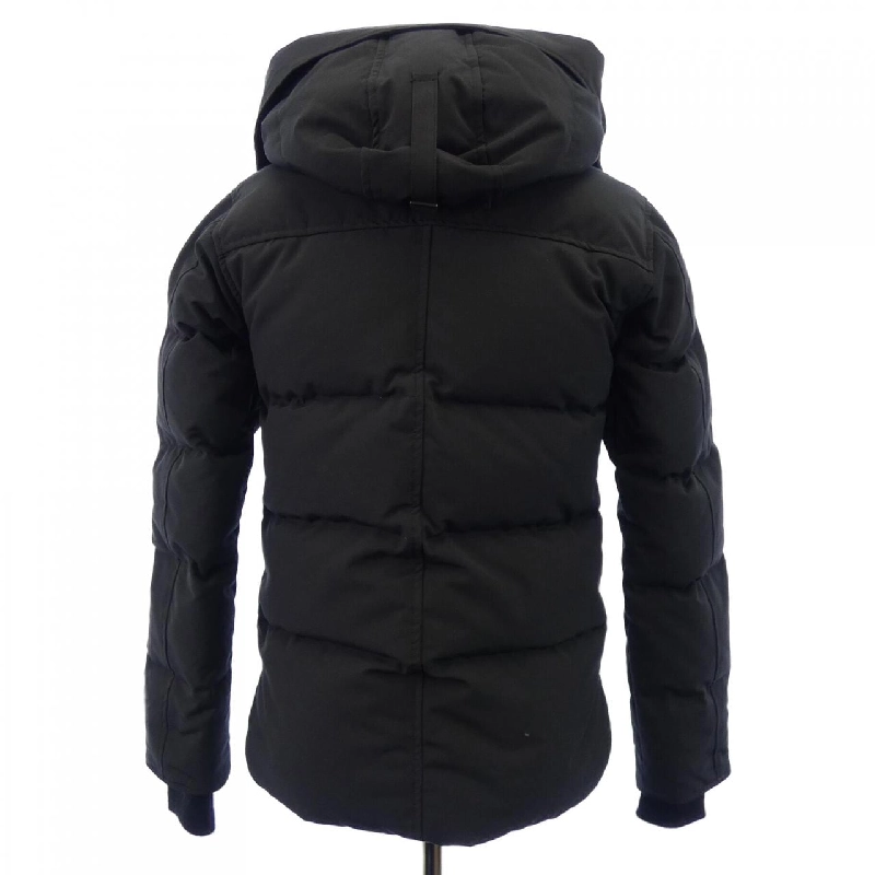 Canada Goose 3804MA MACMILLAN Áo khoác lông vũ - Hàng hiệu Chính hãng 893201
