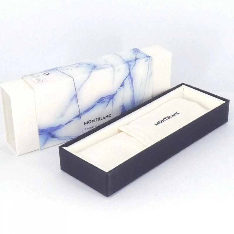 Bút máy Montblanc Meisterstück Glacier Doue 129402 - Hàng hiệu Chính hãng 881108