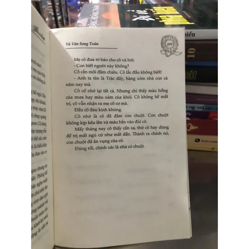 Truyện ngắn hay 2015 - Nhiều tác giả  1008211