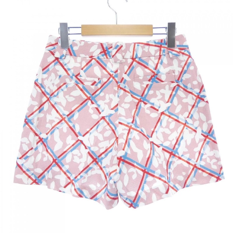 JIL SANDER NAVY PRJM LM0036 Quần short - Hàng hiệu Authentic 818273