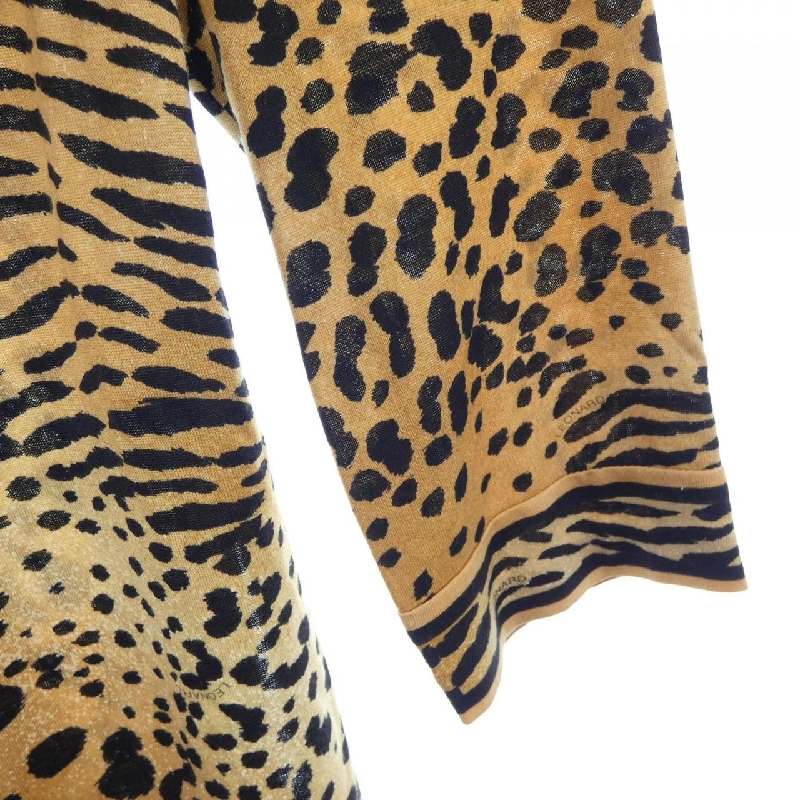 Thời trang LEONARD FASHION áo sơ mi 634852