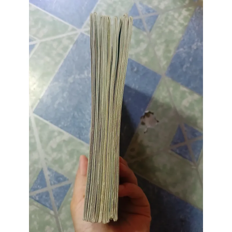 Bộ truyện về danh nhân cổ đại Trung Quốc ( 9 quyển) 975988