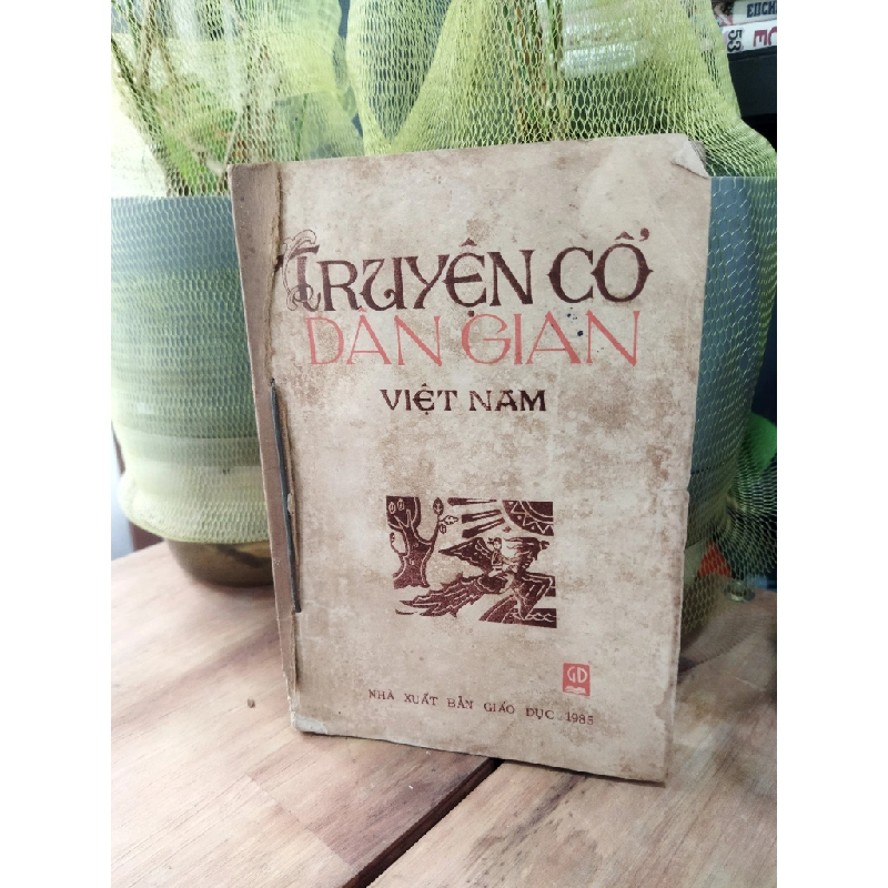 Truyện cổ dân gian Việt Nam 260189