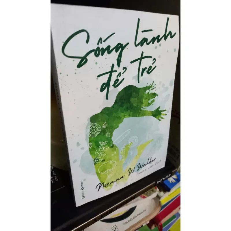 sống lành để trẻ 701830