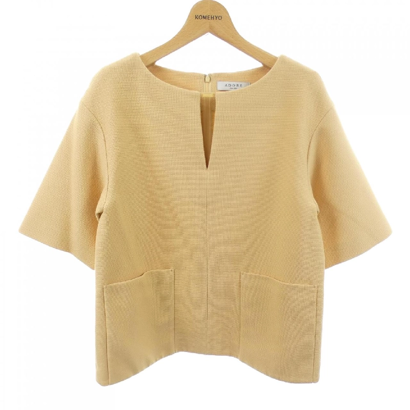 Áo ADORE - Hàng hiệu Authentic 812180