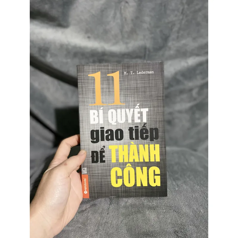 11 bí quyết giao tiếp để thành công 713697