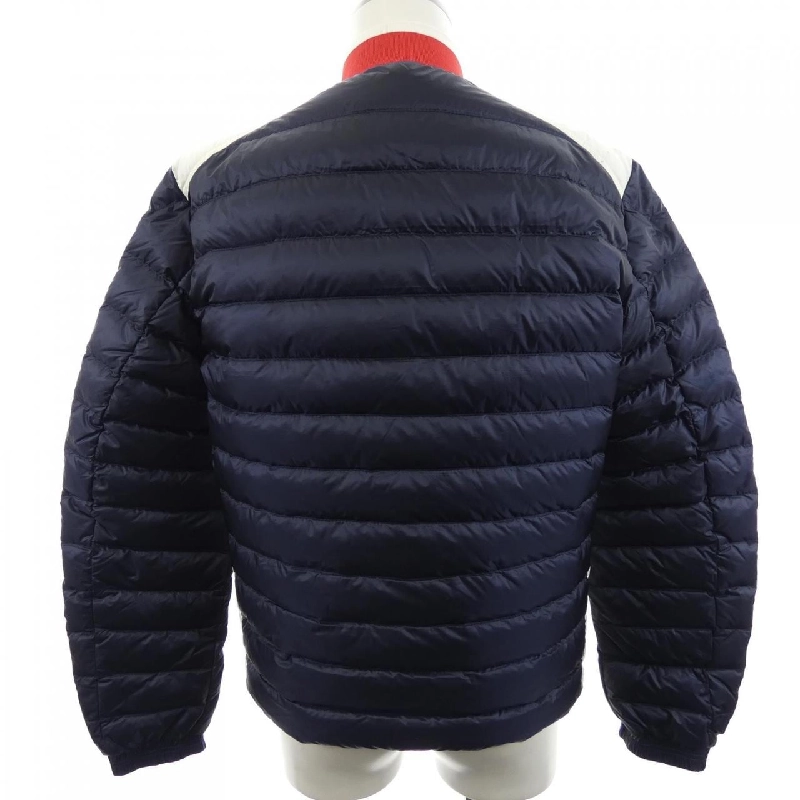 MONCLER BARTEAU Áo khoác lông - Hàng hiệu Chính hãng 894217