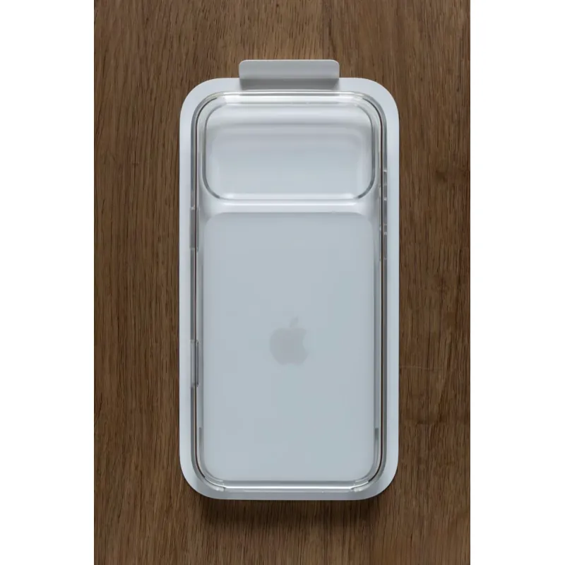 Case iphone 17 prm chính hãng new 100% nguyên seal 929971