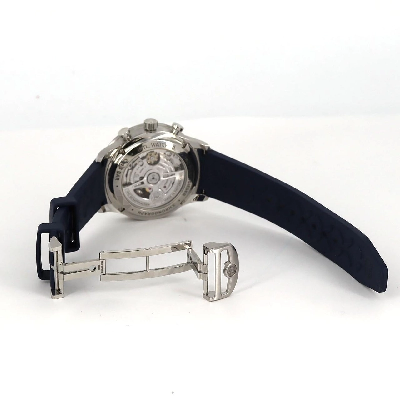 IWC Portugieser Chronograph IW371605 SS tự động - Hàng hiệu Authentic 882659