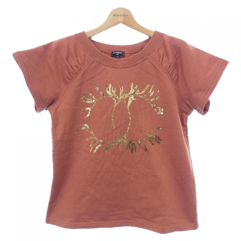 Áo thun CHANEL - Hàng hiệu Chính hãng 826898