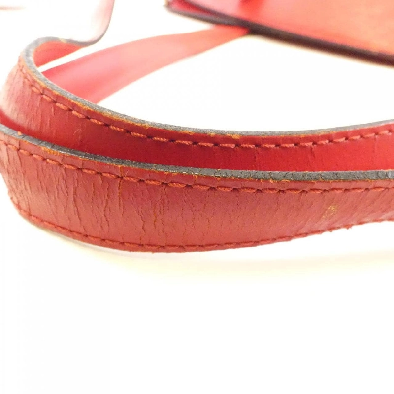 Túi xách mua sắm Louis Vuitton Epi Saint Jacques M52267 612838