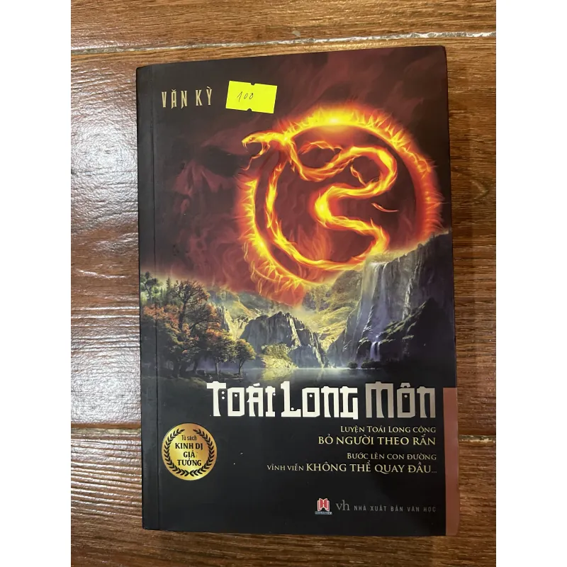 Mắt Thiên Phật . Toái Long Môn . Sách Thiên Cơ . Độc Chủ có 4 cuốn  763226