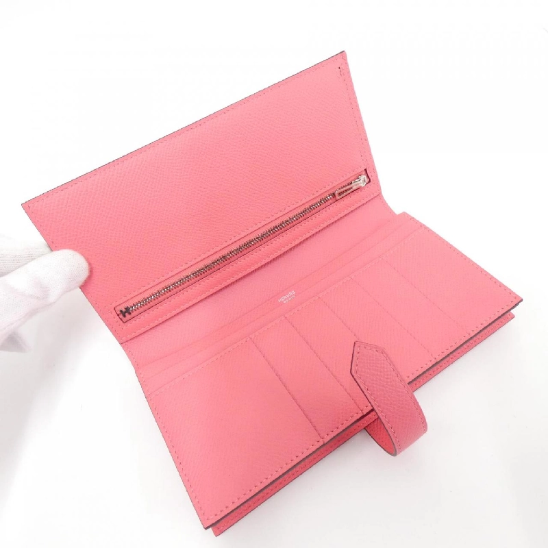 Ví Hermès Béane Soufflé 039785CK 623525