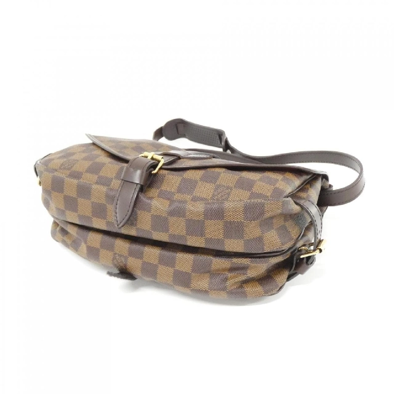 Túi đeo vai Louis Vuitton Damier Soumure 30cm N48081 613103