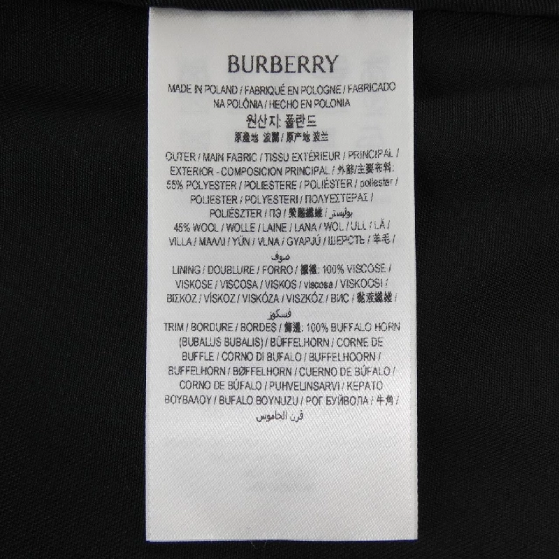 Burberry BURBERRY 81160281 Váy - Hàng hiệu Chính hãng 813183