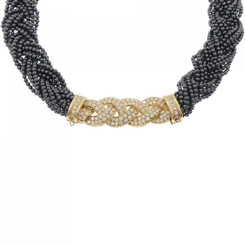 Vòng cổ kim cương Van Cleef & Arpels - Hàng hiệu Authentic 841732