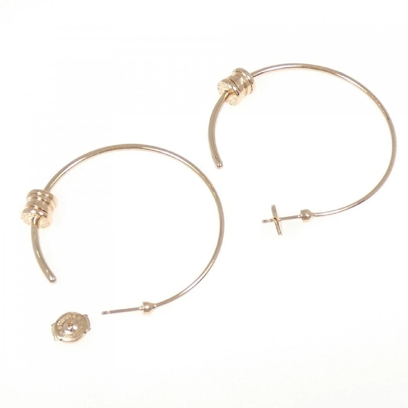 Bulgari B.zero1 Bông tai - Hàng hiệu Chính hãng 845160