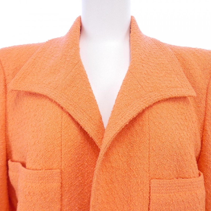 【Mã giảm giá】【Cổ điển】Bộ đồ Chanel CHANEL 655707