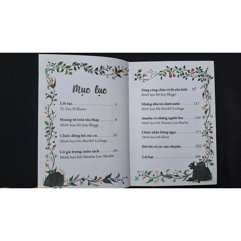 Những câu chuyện bị lãng quên về lòng tốt và lòng dũng cảm ( từ 6 - 15 tuổi) 605099