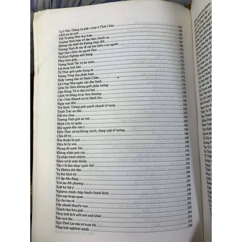 Chuyện Đời Khôn Dại (Trí Nang Tuyển Dịch) - Phùng Mộng Long 715868