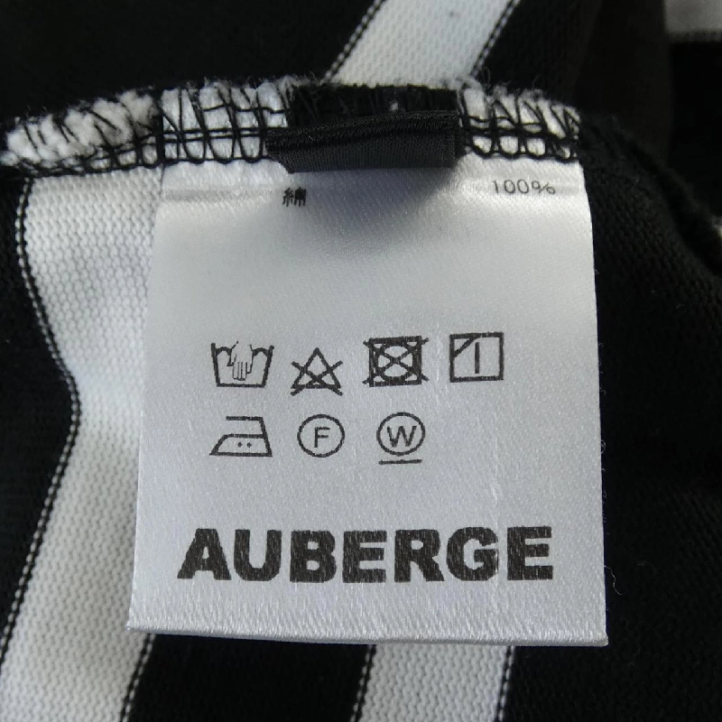 Áo thun AUBERGE - Hàng hiệu Authentic 899128