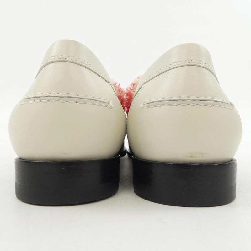 HERMES Đai Kery Buckle 231065Z Giày - Hàng hiệu Chính hãng 828029