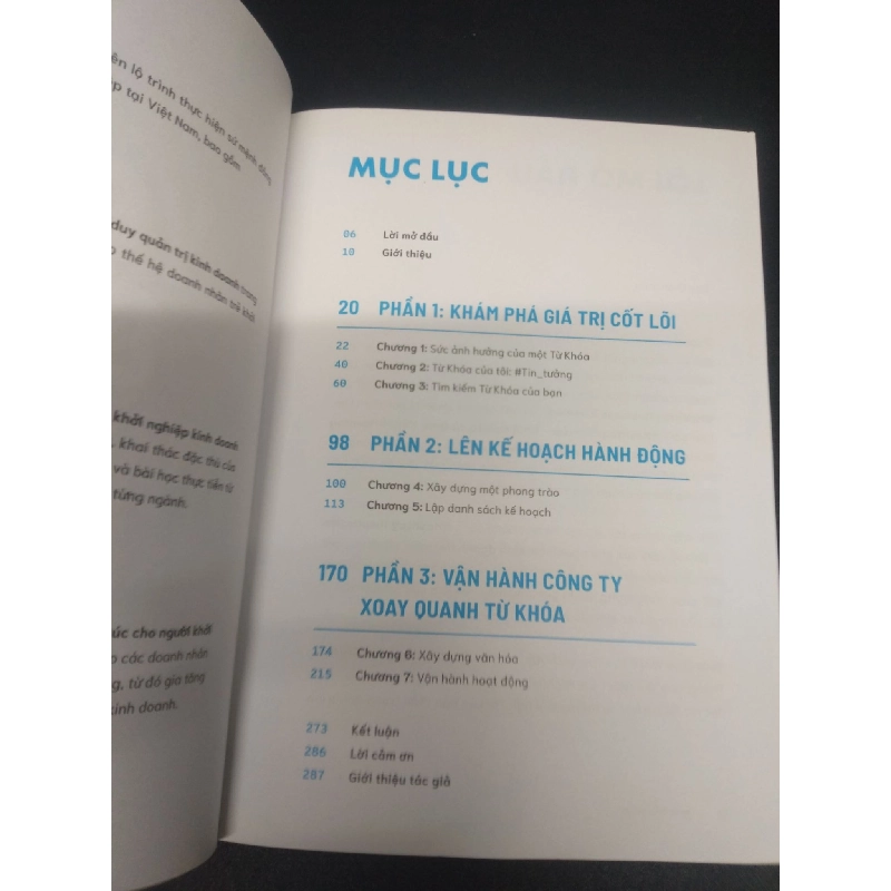 Your One Word - Dẫn Lối Sự Nghiệp Và Sống Một Đời Ý Nghĩa mới 90% bẩn nhẹ 2020 HCM2105 Evan Carmichael SÁCH KỸ NĂNG 914489