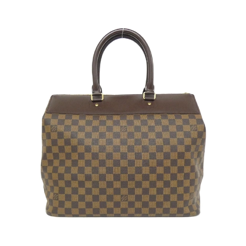 Túi xách Boston Louis Vuitton Damier Greenwich PM N41165 - Hàng hiệu Chính hãng 770619