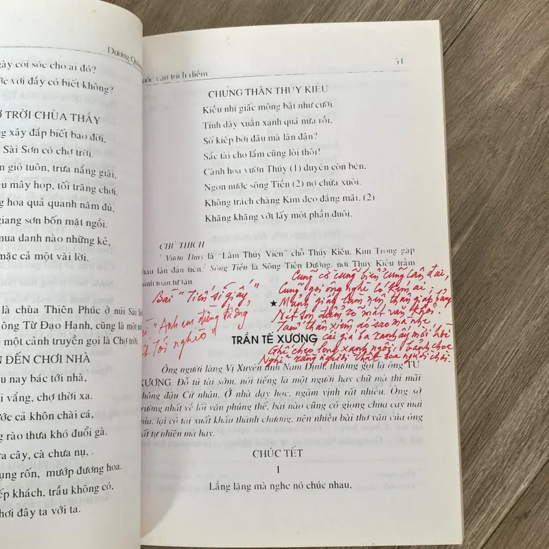 QUỐC VĂN TRÍCH DIỄM, DƯƠNG QUẢNH HÀM (XB 2005) 1009762