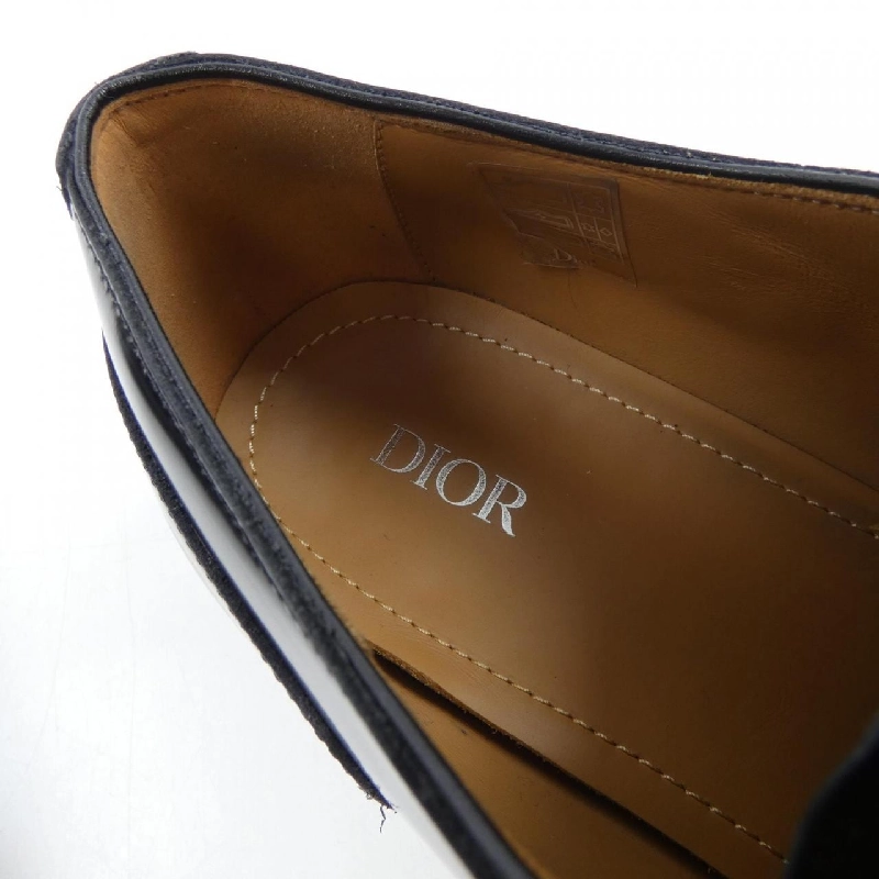 Giày DIOR - Hàng hiệu Chính hãng 903611