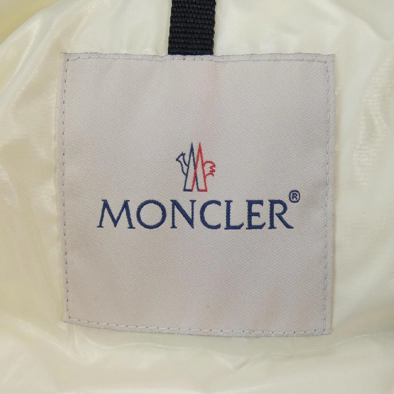 Moncler MONCLER Áo khoác lông 644171