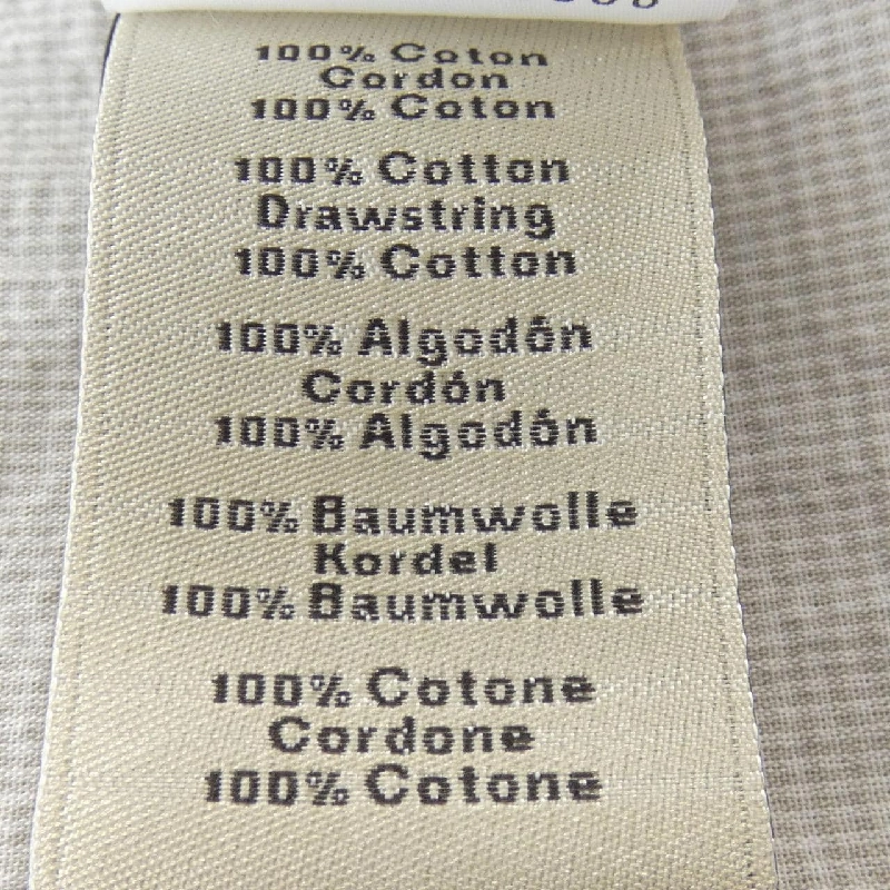 Áo sơ mi HERMES - Hàng hiệu Authentic 901395