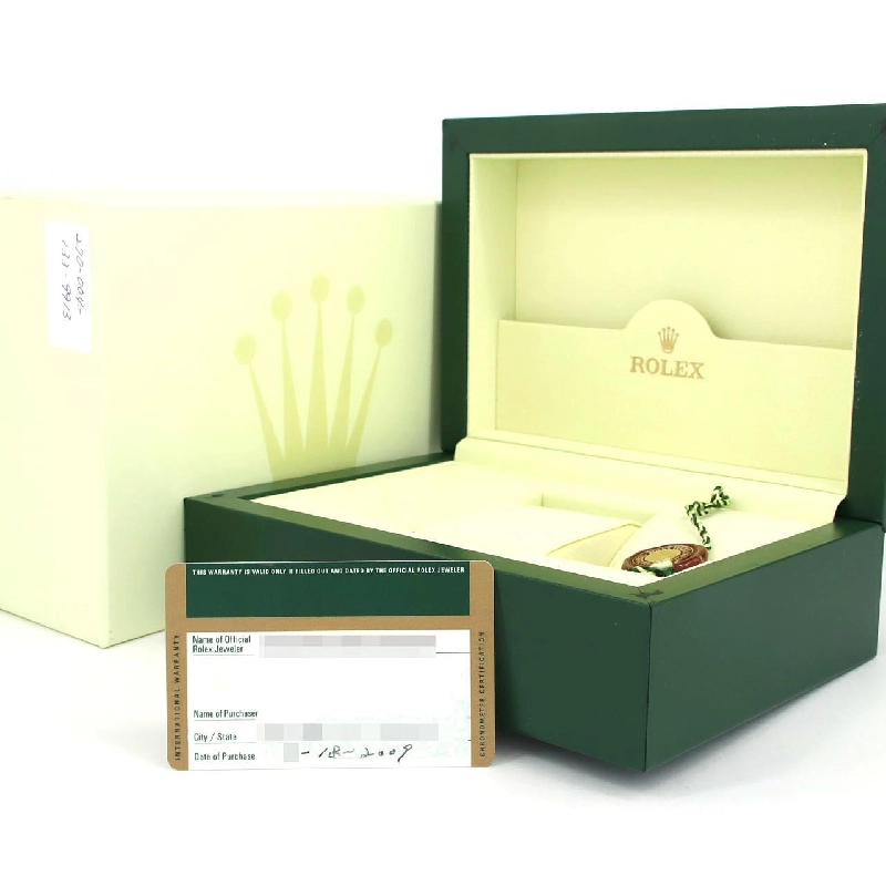 Đồng hồ Rolex GMT Master II 116710LN SS tự động V - Hàng hiệu chính hãng 881115