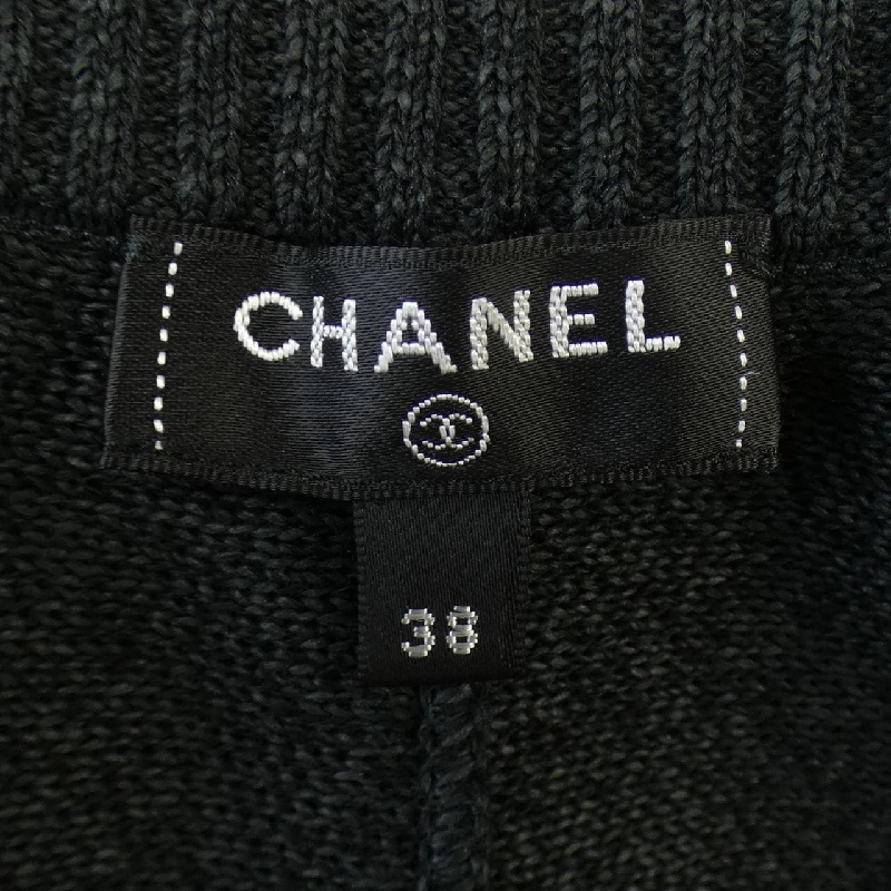 【Mã giảm giá】Quần Chanel CHANEL 650785