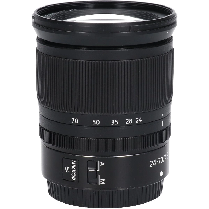 Z24-70mm F4S - Hàng hiệu Authentic 885818