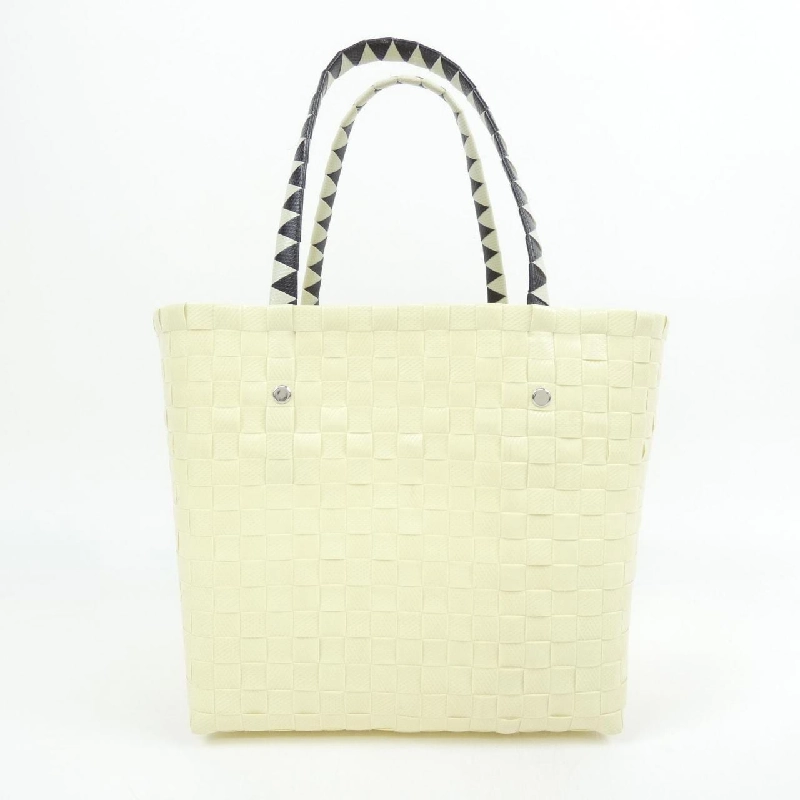 MARNI MARNI MARKET ANIMAL SHMH0063JCR BAG - Hàng hiệu Chính hãng 832214