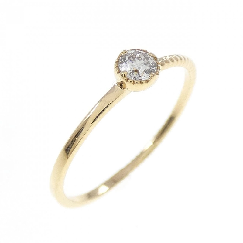 Nhẫn kim cương Ete 0.1CT - Hàng hiệu Authentic 840169