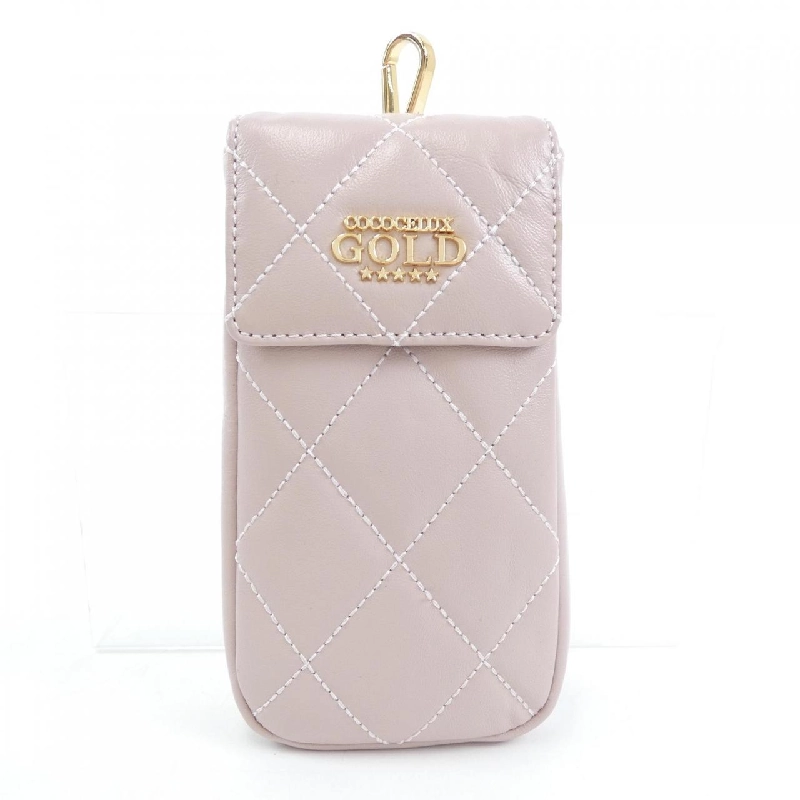 【Mã giảm giá】Túi COCOCELUX GOLD 662080