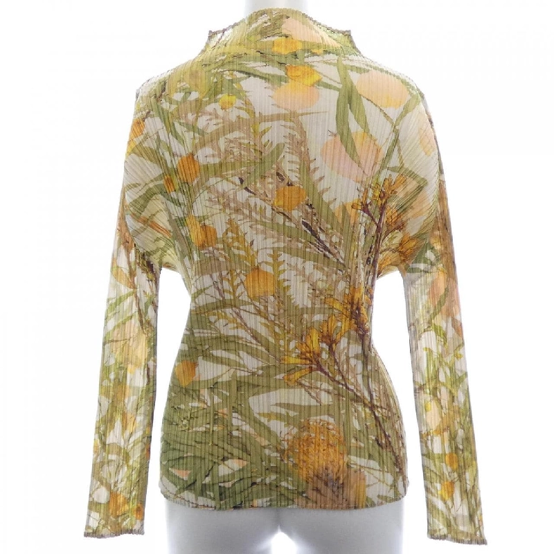 Pleats Please PLEATS PLEASE 2023 RECOLLECTION PP31JK681 757801B Áo - Hàng hiệu Chính hãng 824990