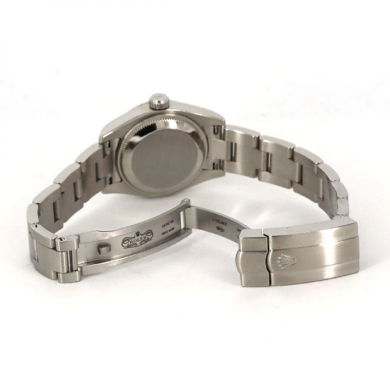 Đồng hồ Rolex Oyster Perpetual 176200 SS tự động Z - Hàng hiệu chính hãng 873823